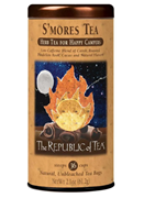 S'mores Tea Bags